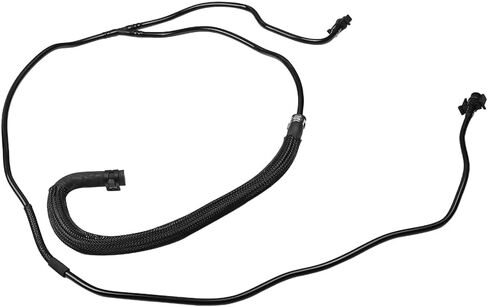 BV6Z-8B081-A,BV6Z-8B081-B Engine Coolant Overflow Hose Compatible for Ford Escape 1.6L 2013-2016, Ford Transit Connect 1.6L 2014-2016 Radiator Hose,GV6Z-8B0081-K in Saudi Arabia