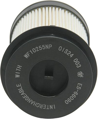 Sakura 68157291AA Fuel Filter يحل محل 68065608AA WF10255NP FS53000 PF9870 FITS 2011 2012 2014 2015 2015 2017 2018 2019 2020 2021 2022 2023 2024 DODGE RAM 2500 3500 4500 5500 6.7L Cummins in Kuwait