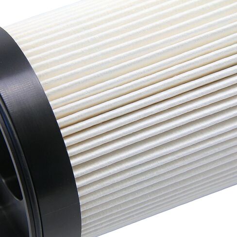 Sakura 68157291AA Fuel Filter يحل محل 68065608AA WF10255NP FS53000 PF9870 FITS 2011 2012 2014 2015 2015 2017 2018 2019 2020 2021 2022 2023 2024 DODGE RAM 2500 3500 4500 5500 6.7L Cummins in Kuwait