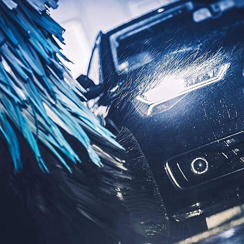 Zep Enviroedge Truck and Trailer Wash 1047673 (5 جالون دلو) in Saudi Arabia
