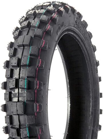 MMG Dirt Bike Tire ((80/100-21 + TUBE) + (110/100-18 + TUBE)) in Saudi Arabia