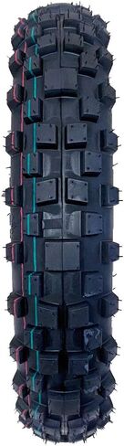 MMG Dirt Bike Tire ((80/100-21 + TUBE) + (110/100-18 + TUBE)) in Saudi Arabia