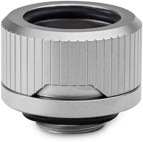 Ekwb Ek-Quantum Torque HDC-16 تركيب ضغط ، 12 حزمة ، 16 مم OD ، أسود ، G1/4 "الخيط ، سطح المكتب متوافق in Kuwait