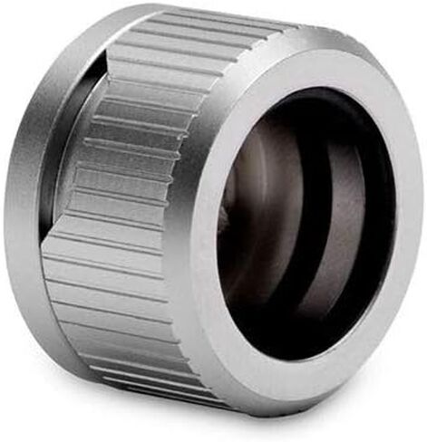 Ekwb Ek-Quantum Torque HDC-16 تركيب ضغط ، 12 حزمة ، 16 مم OD ، أسود ، G1/4 "الخيط ، سطح المكتب متوافق in Kuwait