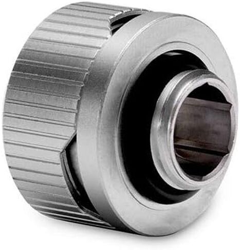 Ekwb Ek-Quantum Torque HDC-16 تركيب ضغط ، 12 حزمة ، 16 مم OD ، أسود ، G1/4 "الخيط ، سطح المكتب متوافق in Kuwait