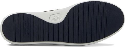 Johnston & Murphy Men's Anson Stretch Lace to Tee Toe Sneaker in Kuwait