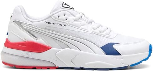 PUMA MENS BMW MMS VIS2K LACE UP SHOEKERS SHOES in Saudi Arabia