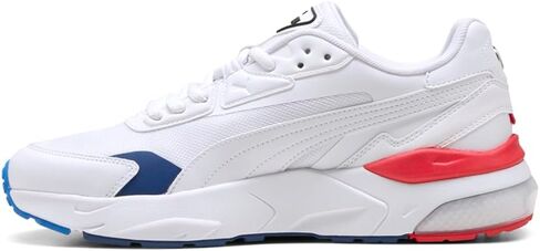 PUMA MENS BMW MMS VIS2K LACE UP SHOEKERS SHOES in Saudi Arabia