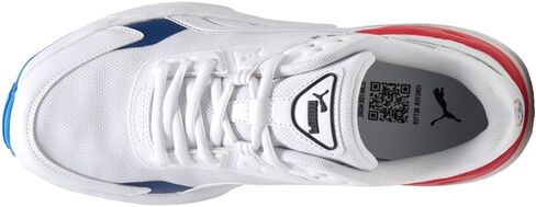 PUMA MENS BMW MMS VIS2K LACE UP SHOEKERS SHOES in Saudi Arabia