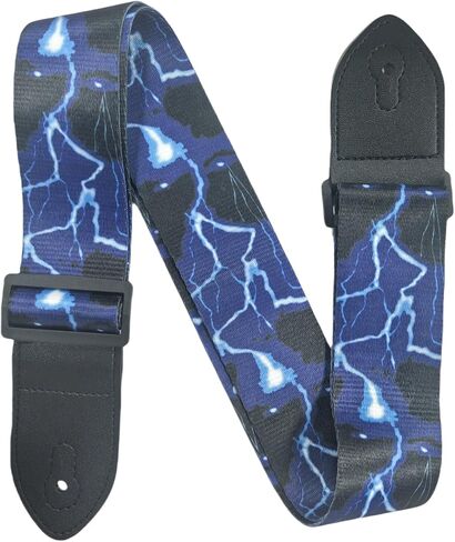 Lyvix Gmae Guitar Strap for Guitar Hero Controller in Saudi Arabia