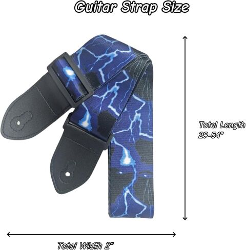 Lyvix Gmae Guitar Strap for Guitar Hero Controller in Saudi Arabia