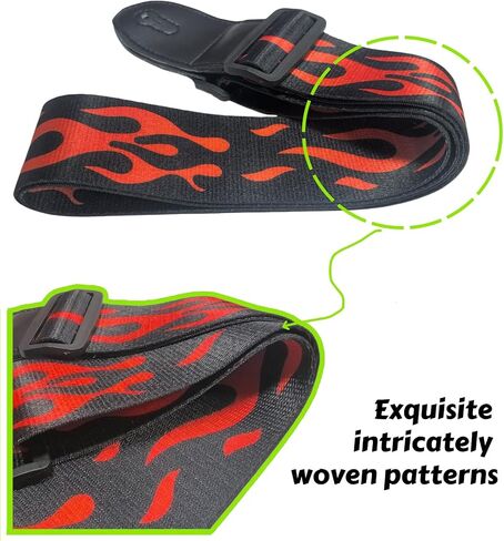 Lyvix Gmae Guitar Strap for Guitar Hero Controller in Saudi Arabia
