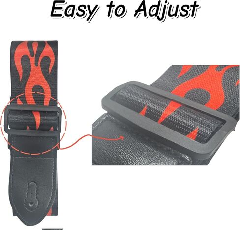 Lyvix Gmae Guitar Strap for Guitar Hero Controller in Saudi Arabia