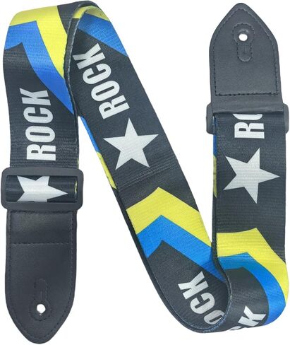 Lyvix Gmae Guitar Strap for Guitar Hero Controller in Saudi Arabia
