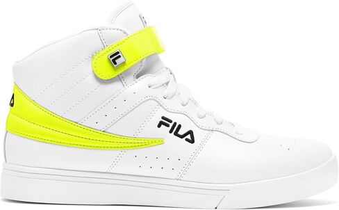 Fila Men's Vulc 13 Patent Flag Shoes in Saudi Arabia