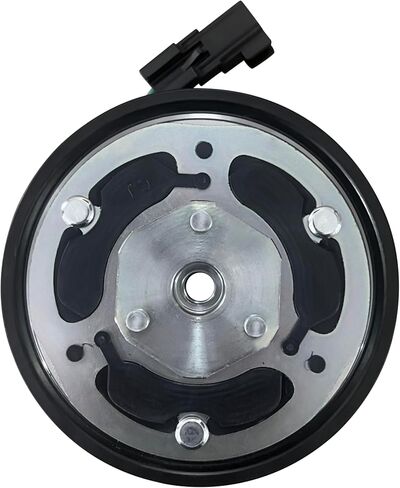 RYC New A/C Compressor Clutch AGH354-CL (Fits Ford Escape 2.0L 2020-2023; Fits Ford Bronco Sport 2.0L 2021-2023; Fits Lincoln Corsair 2.0L, 2.3L 2020-2022; Fits Ford Maverick 2.0L 2022-2023) in Saudi Arabia