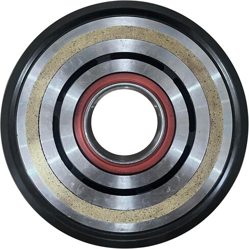 RYC New A/C Compressor Clutch AGH354-CL (Fits Ford Escape 2.0L 2020-2023; Fits Ford Bronco Sport 2.0L 2021-2023; Fits Lincoln Corsair 2.0L, 2.3L 2020-2022; Fits Ford Maverick 2.0L 2022-2023) in Saudi Arabia