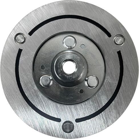 RYC New A/C Compressor Clutch AGH354-CL (Fits Ford Escape 2.0L 2020-2023; Fits Ford Bronco Sport 2.0L 2021-2023; Fits Lincoln Corsair 2.0L, 2.3L 2020-2022; Fits Ford Maverick 2.0L 2022-2023) in Saudi Arabia