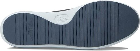 Johnston & Murphy Men's Anson Stretch Lace to Tee Toe Sneaker in Kuwait