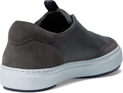 Johnston & Murphy Men's Anson Stretch Lace to Tee Toe Sneaker in Kuwait