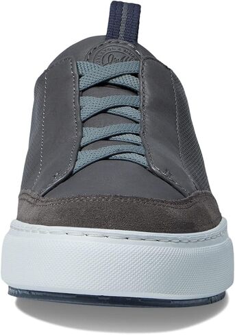 Johnston & Murphy Men's Anson Stretch Lace to Tee Toe Sneaker in Kuwait