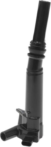 Motoforti Ignition Coil Coil Coil Pack No.HL3Z12029C/HL3E12029BA for Ford E350 Super Duty V8 6.2L 2018-2019 in Saudi Arabia