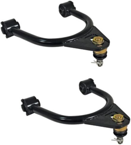Specialty Products 66045 Pair of Front Control Arms for Chrysler 300 Dodge Challenger Charger in Saudi Arabia