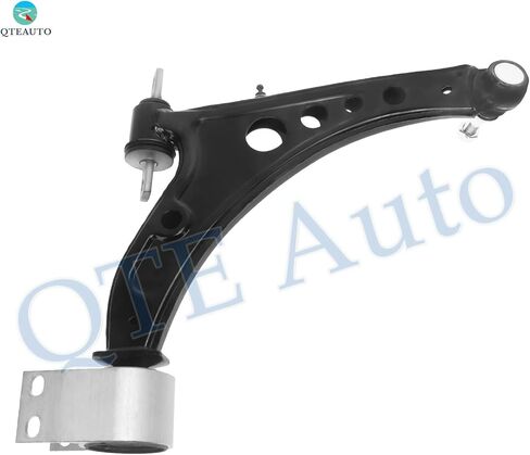PM Auto Pair of 2 Front Left-Right Lower Control Arm Ball Joint Replacement For 2016-2023 Chevrolet Malibu in Saudi Arabia