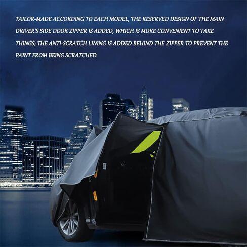 غطاء السيارة لـ Mazda RX-8 RX 8 RX8 2003 2004 2005 2006 2007 2008 2009 CAR TARPALIN Outdoor Cover Cover Cover Cover Cover Cover All Weather Protect in Saudi Arabia