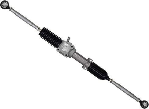 SuperATV RackBoss Heavy Duty Rack And Pinion for Can-Am Maverick 1000 - For Models WITH Factory Power Steering (2014-2015) in Saudi Arabia