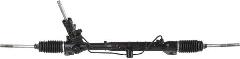 Detroit Axle - Rack & Pinion for 10-13 Mazda 3, Power Steering Rack and Pinion Assembly 2010 2011 2012 2013 Replacement in Saudi Arabia