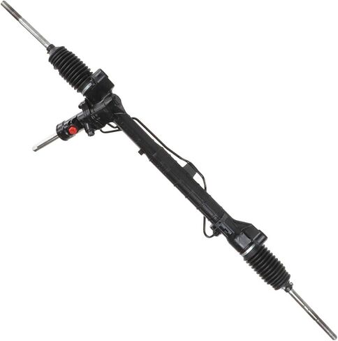 Detroit Axle - Rack & Pinion for 10-13 Mazda 3, Power Steering Rack and Pinion Assembly 2010 2011 2012 2013 Replacement in Saudi Arabia
