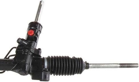 Detroit Axle - Rack & Pinion for 10-13 Mazda 3, Power Steering Rack and Pinion Assembly 2010 2011 2012 2013 Replacement in Saudi Arabia