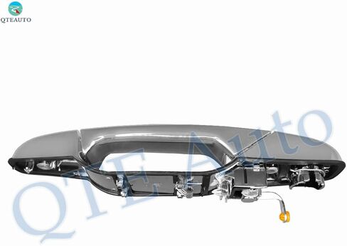 PM Auto مجموعة من 4 مقبض الباب الأمامي لعام 2007-2013 شيفروليه أفالانش in Saudi Arabia