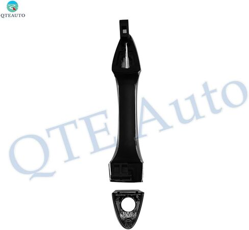 PM Auto Front Left Outer Door Handle for 2010-2015 Hyundai Tucson in Saudi Arabia