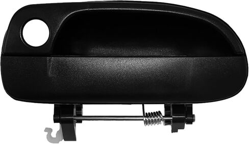 PM Auto Front Left Outside Door Handle for 2000-2005 Hyundai Accent in Saudi Arabia