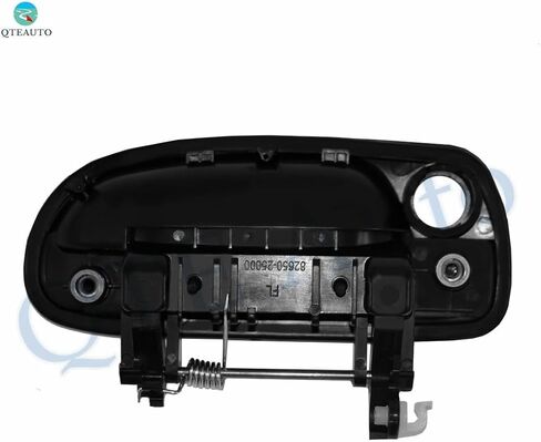 PM Auto Front Left Outside Door Handle for 2000-2005 Hyundai Accent in Saudi Arabia