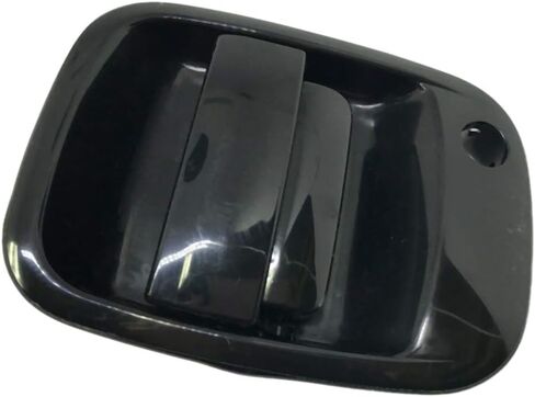 Car Door Handle Outside The Door is Suitable for Hyundai Starex H1 2005-2007 83660-4A500 in Saudi Arabia