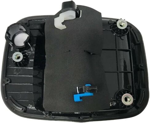 Car Door Handle Outside The Door is Suitable for Hyundai Starex H1 2005-2007 83660-4A500 in Saudi Arabia