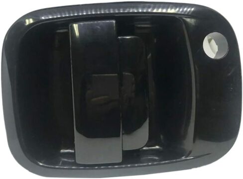Car Door Handle Outside The Door is Suitable for Hyundai Starex H1 2005-2007 83660-4A500 in Saudi Arabia