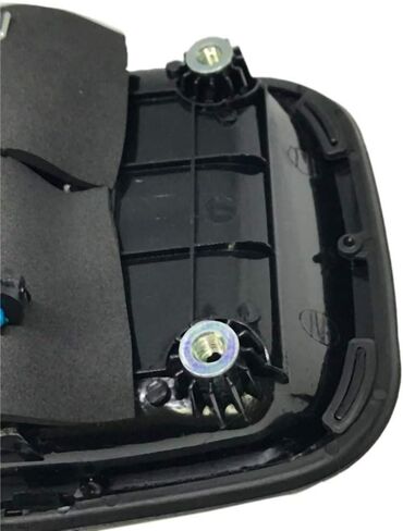 Car Door Handle Outside The Door is Suitable for Hyundai Starex H1 2005-2007 83660-4A500 in Saudi Arabia
