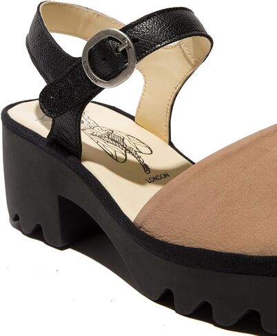 Fly London Women's Tull503fly Sandal in Saudi Arabia