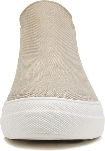 Soda Woods ~ Slip On High Top Twin Gore Double Layer Foam Padded Cushion Sock Fashion Sneakers in Saudi Arabia
