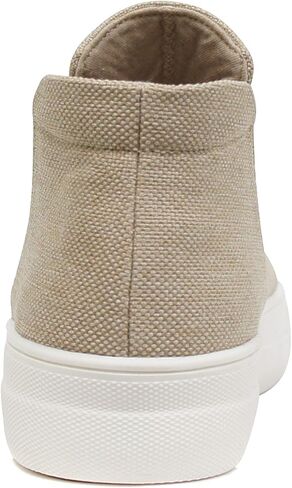Soda Woods ~ Slip On High Top Twin Gore Double Layer Foam Padded Cushion Sock Fashion Sneakers in Saudi Arabia