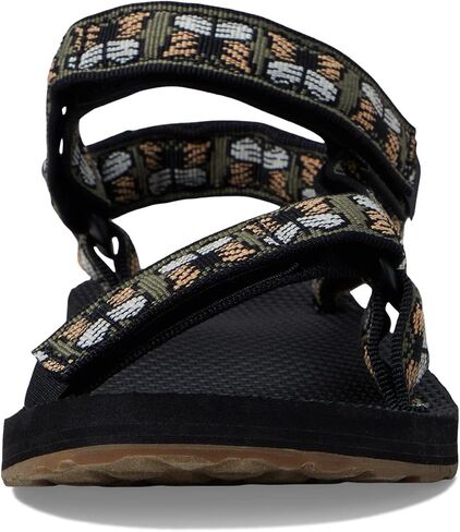 Teva Women's Original Universal Sport Sandal, Serenity Multi, 12 in Saudi Arabia
