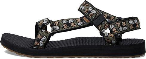 Teva Women's Original Universal Sport Sandal, Serenity Multi, 12 in Saudi Arabia