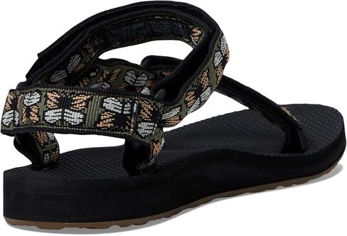 Teva Women's Original Universal Sport Sandal, Serenity Multi, 12 in Saudi Arabia