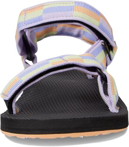 Teva Women's Original Universal Sport Sandal, Serenity Multi, 12 in Saudi Arabia