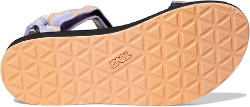 Teva Women's Original Universal Sport Sandal, Serenity Multi, 12 in Saudi Arabia