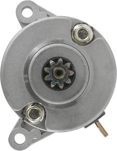 Caltric Starter Compatible With Hyosung Gv125 Gv-125 Aquila 2000 / Gv250 Aquila 2001 in Saudi Arabia